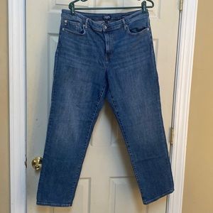 COPY - Chaps slim boyfriend size 12/31